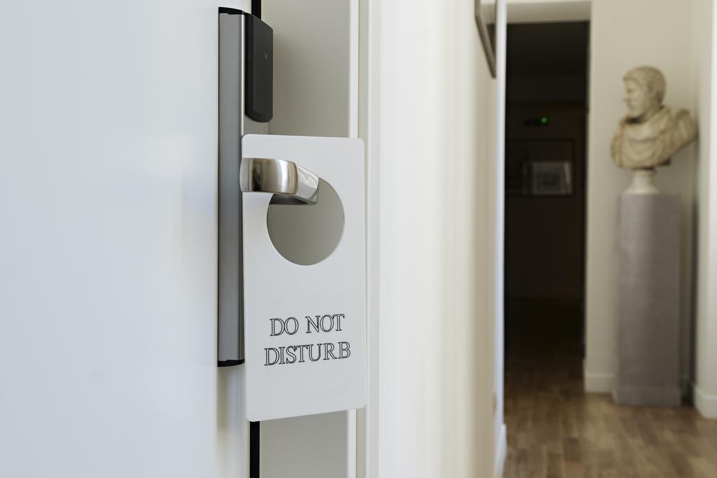 Numero 21 Luxury Guest House Gasthof