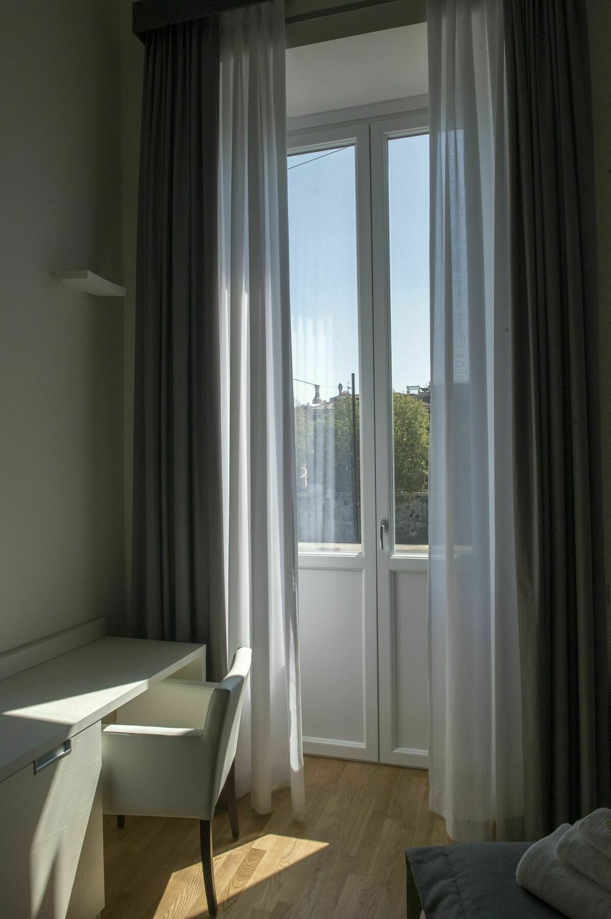 Gasthof Numero 21 Luxury Guest House
