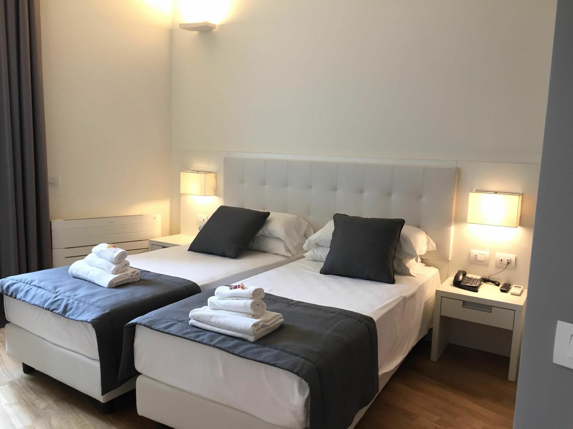 Gasthof Numero 21 Luxury Guest House 3*