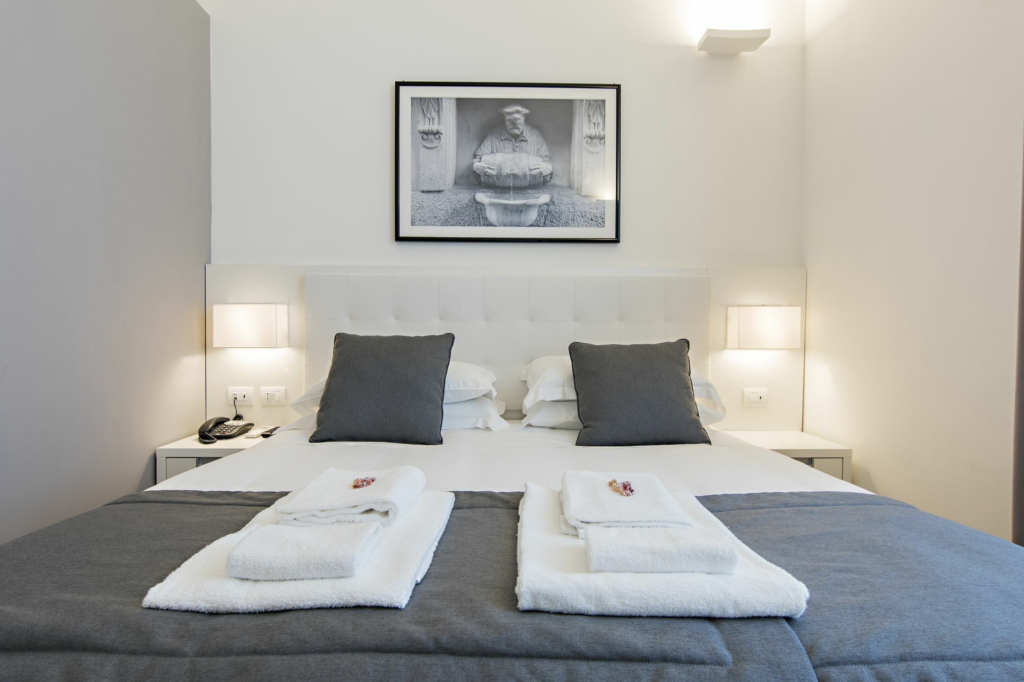 Gasthof Numero 21 Luxury Guest House 3*