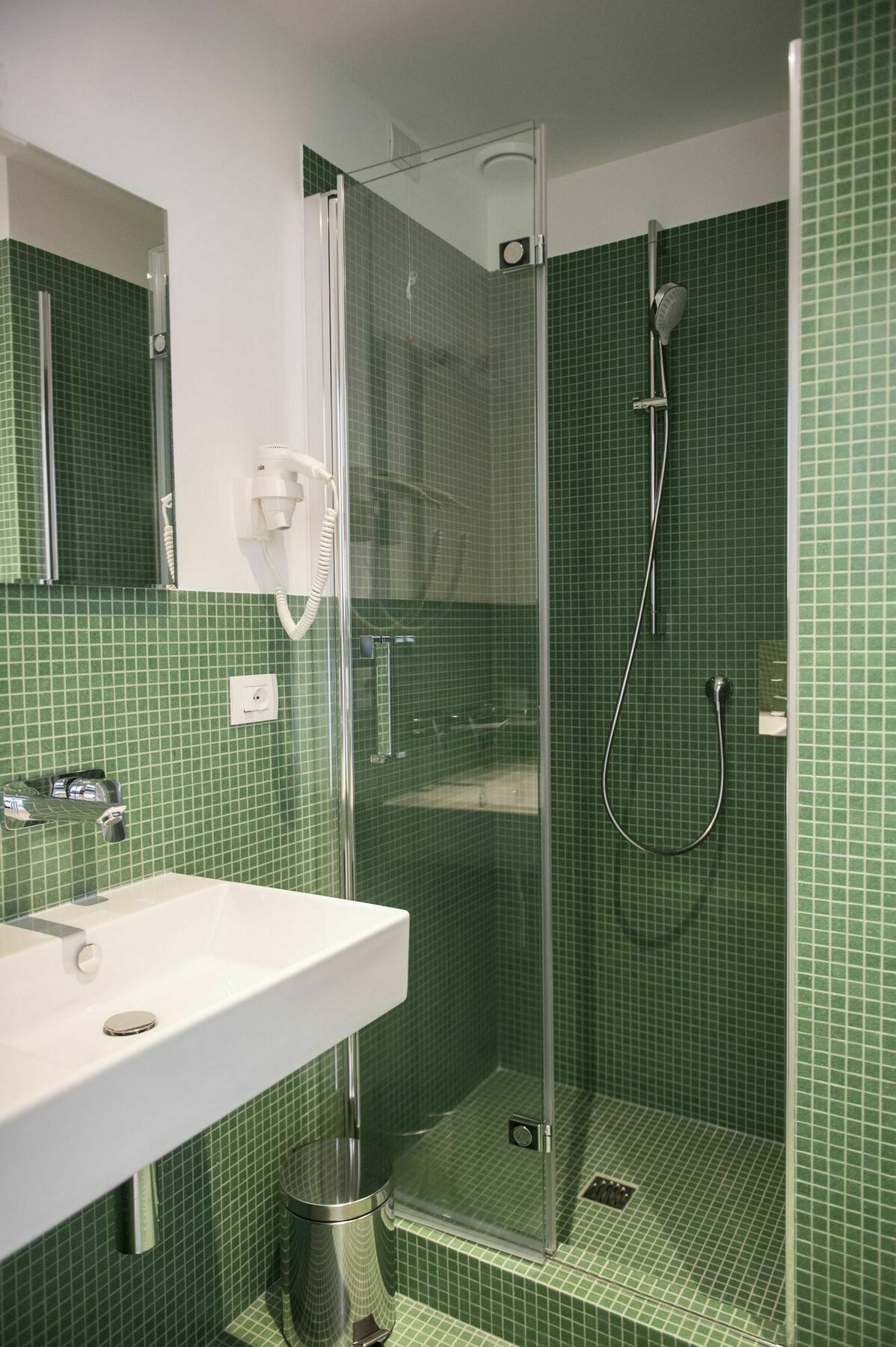 Numero 21 Luxury Guest House 3* Rom
