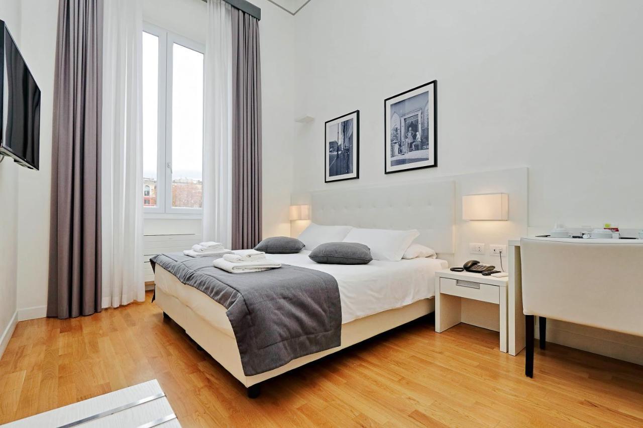 Numero 21 Luxury Guest House Gasthof Rom