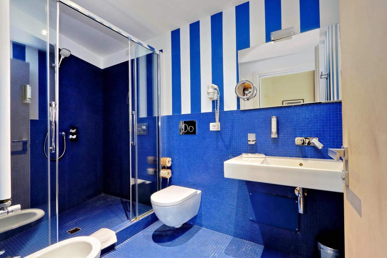 Numero 21 Luxury Guest House 3* Rom