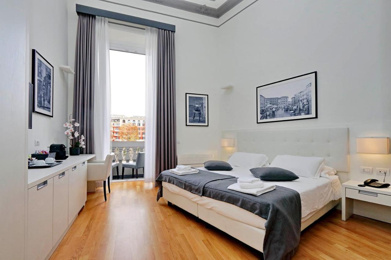 Numero 21 Luxury Guest House Gasthof Rom