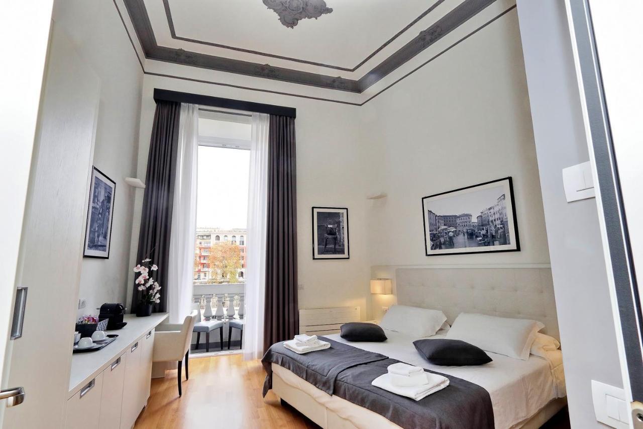 Numero 21 Luxury Guest House Gasthof