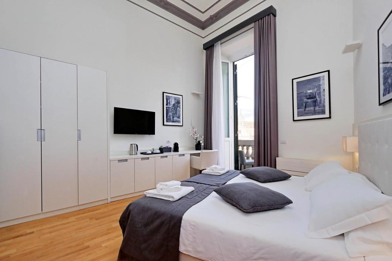 Gasthof Numero 21 Luxury Guest House Rom