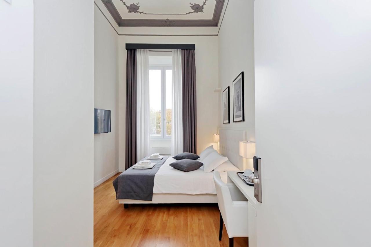 Numero 21 Luxury Guest House Gasthof