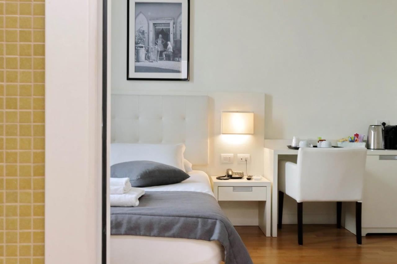 Gasthof Numero 21 Luxury Guest House 3*