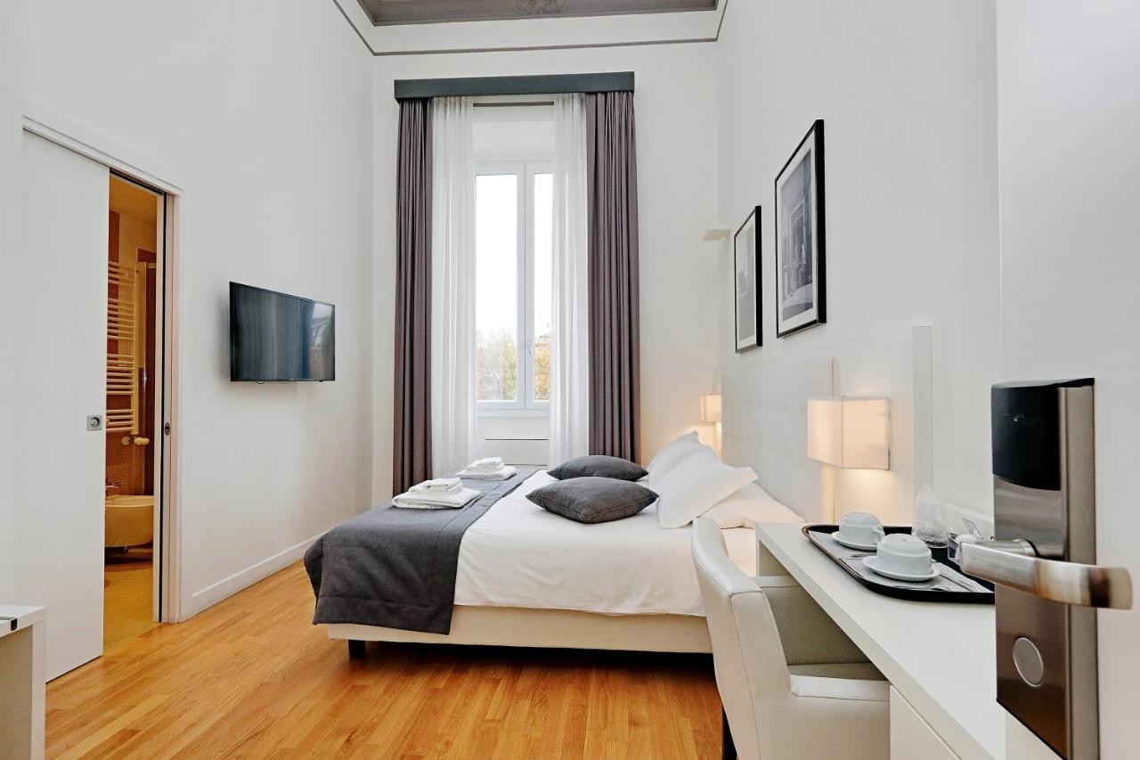 Gasthof Numero 21 Luxury Guest House 3*