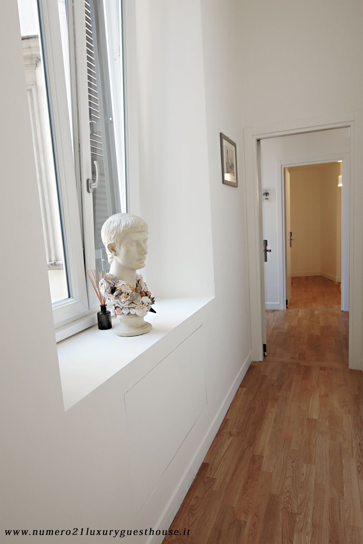 Numero 21 Luxury Guest House Gasthof