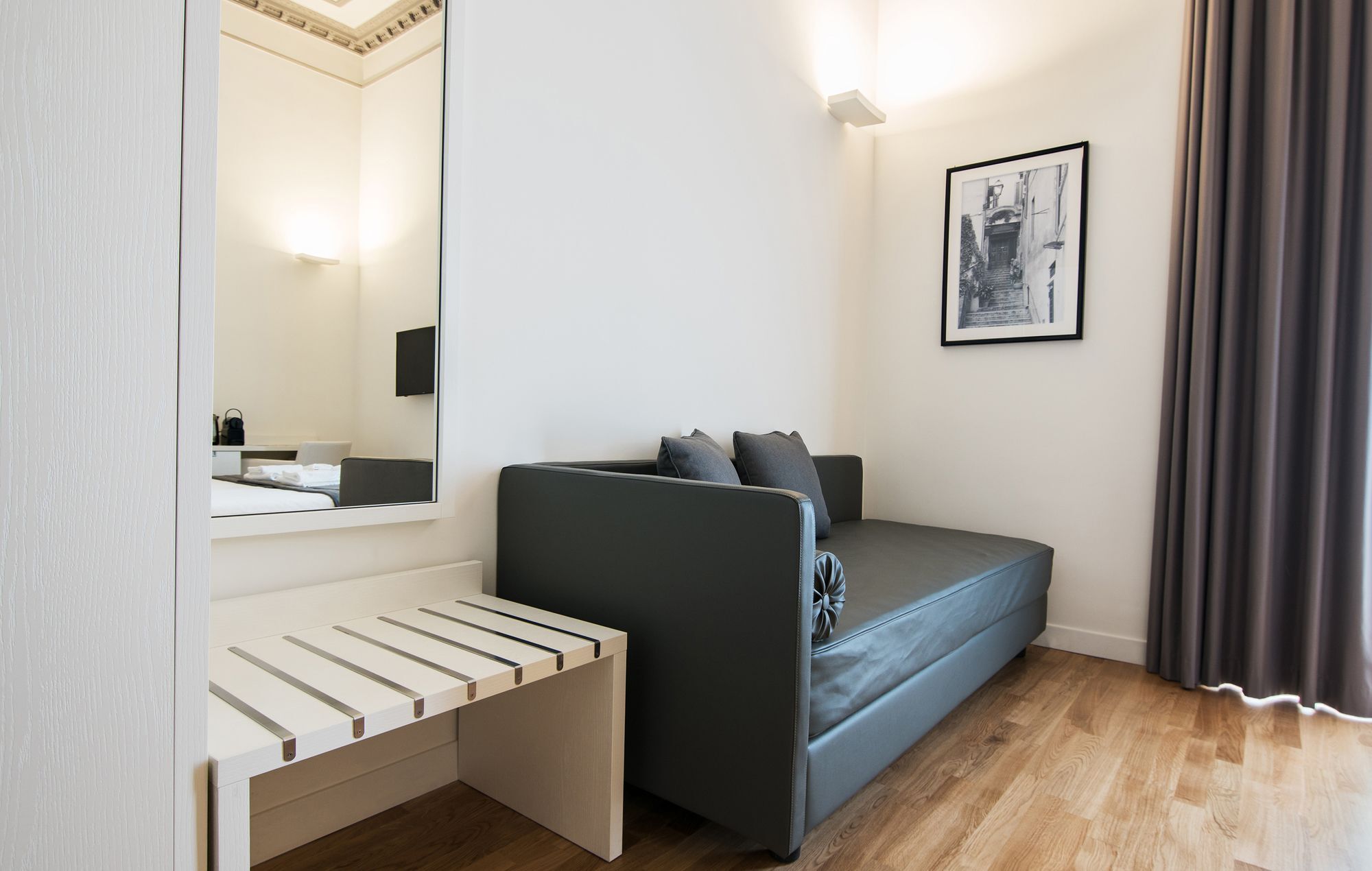 Gasthof Numero 21 Luxury Guest House