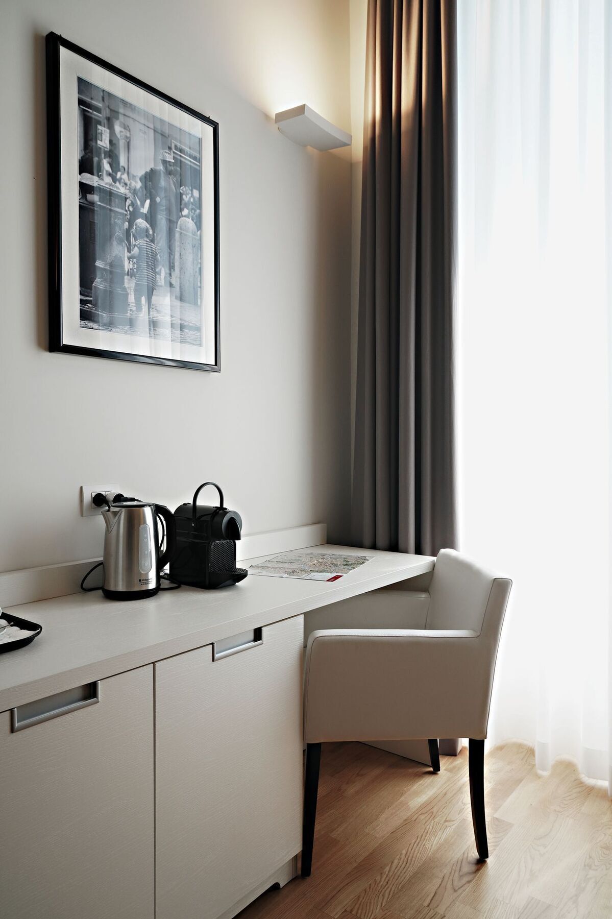 Numero 21 Luxury Guest House Rom