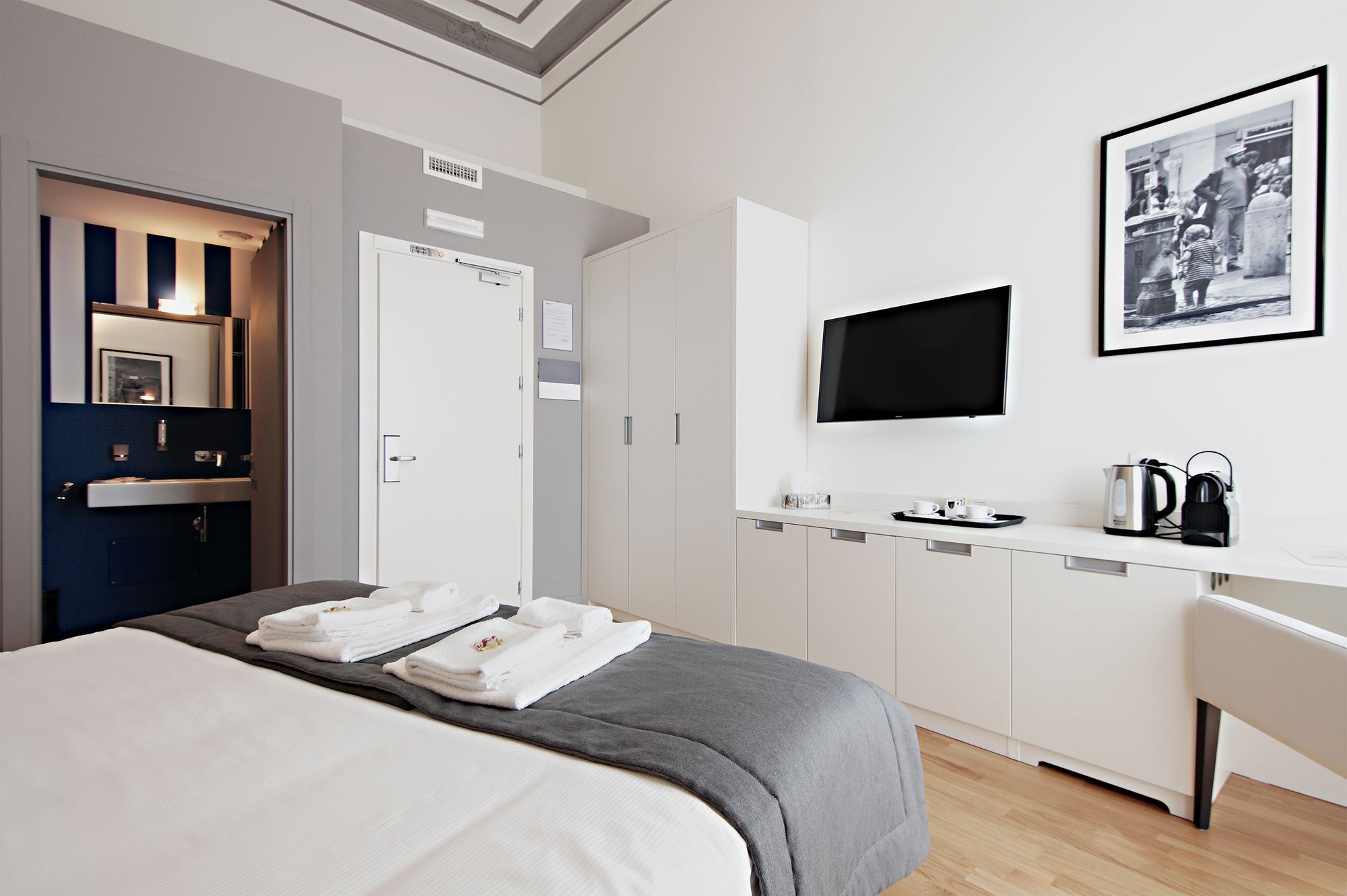 Gasthof Numero 21 Luxury Guest House