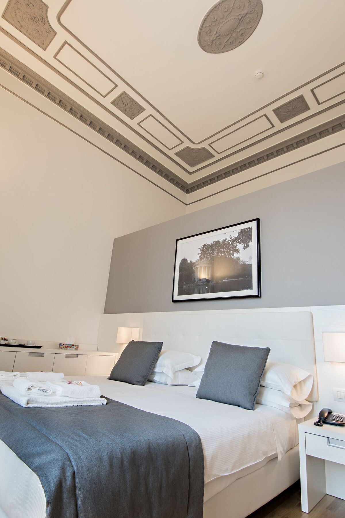 Gasthof Numero 21 Luxury Guest House Rom