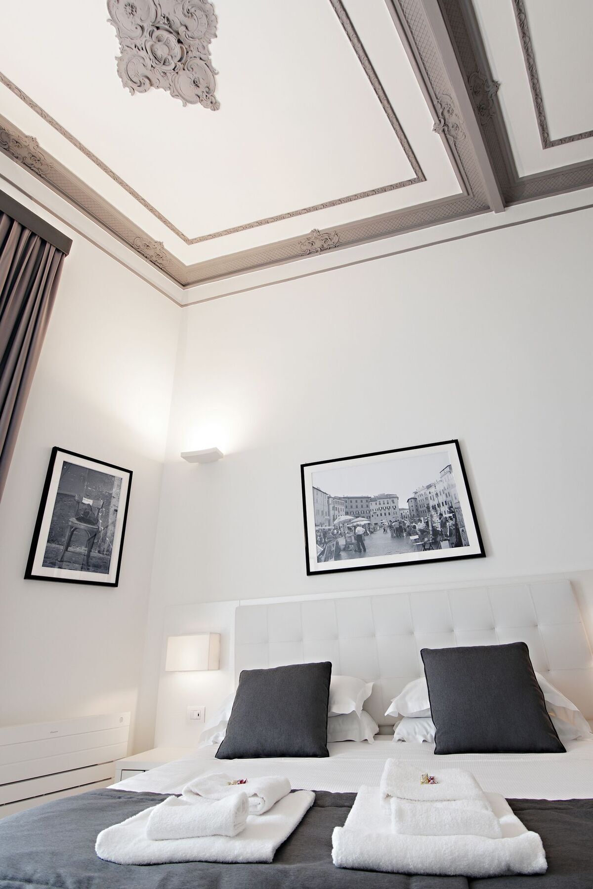 Numero 21 Luxury Guest House Gasthof Rom