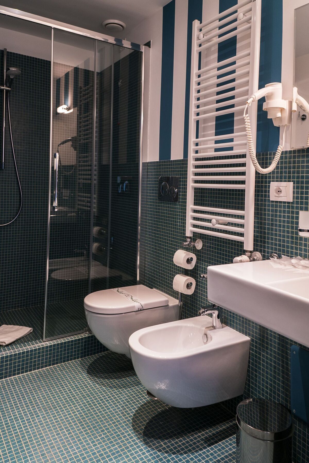 Numero 21 Luxury 3* Rom